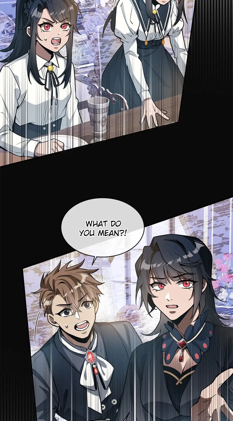 The Beginning After the End, Chapter 175.6 image 65